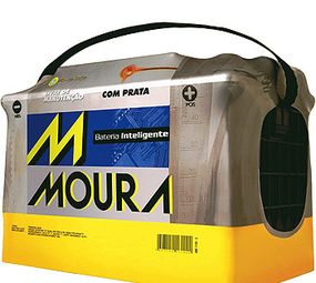 Pontes Baterias photo 1