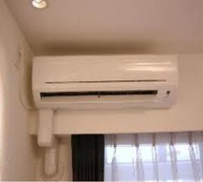 Edgar Jr. Instalação de Ar Split e Eletricidade em Geral photo 3