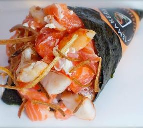 Temakeria Sushito photo 4