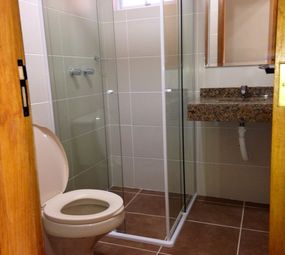 Pousada Condomínio Taquaras photo 3