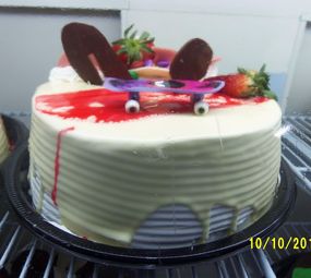 Padaria e Confeitaria Tarzan photo 10