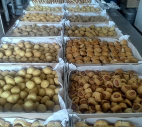 Padaria e Confeitaria Reis photo 6