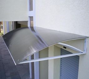 Esquadriaço - Estruturas Metálicas e Serralheria photo 3