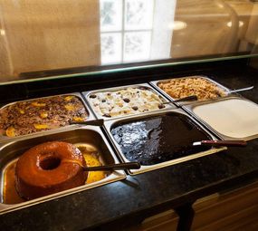 Nicu's Bar e Restaurante photo 5