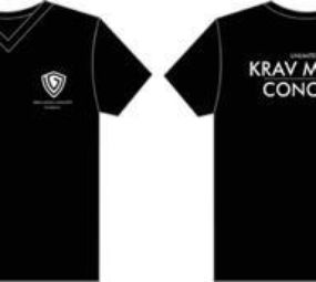 Federação Gaúcha de Krav Maga photo 10