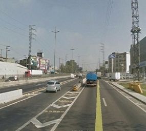 Obra Grupo CCR - Construção de Agulha na  Rodovia Presidente Dutra