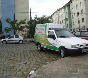 Desentupidora Sorriso photo 3