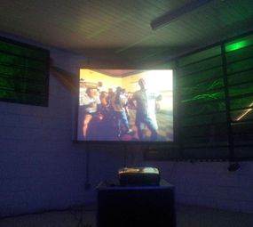 Pré-Eventos Sonorização & Iluminação photo 9