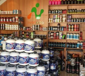 Nutri Vita Suplementos Alimentares photo 3