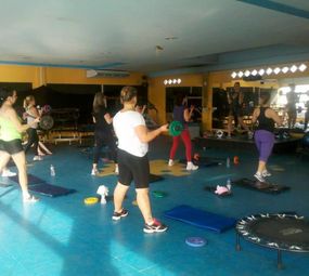 Pró-Fitness Academia e Pilates photo 8