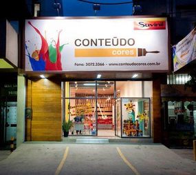 Ferragem Conteúdo Vida+Cor photo 3