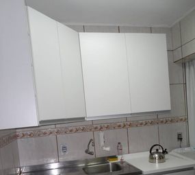 JF Montagem de Móveis