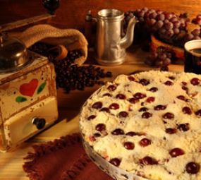 Café Colonial Bela Vista photo 3