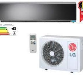 João de Andrade Instação de Ar Split e Remoção photo 4