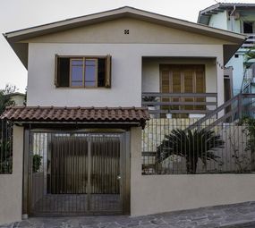 Residência - São Leopoldo