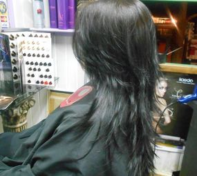 Cris Cabelereira photo 2