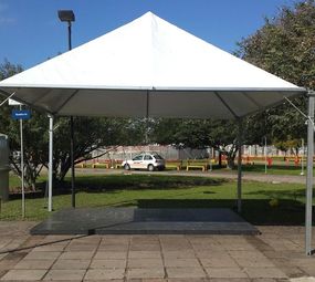 SM Tendas e Coberturas photo 7