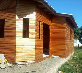 Sul América Casas Pré-Fabricadas photo 7