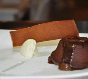 Restaurante Seasons photo 4