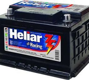 Pontes Baterias photo 2