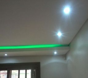 Stoll Gessos Acartonados photo 4