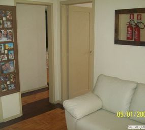 Nosso Lar Casa de Repouso