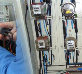 SERVE LAR - ELÉTRICA E HIDRÁULICA