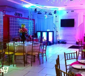 Sonna Festas e Eventos photo 3