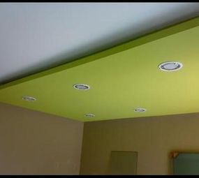 MR Soluções em Gesso Acartonado photo 5