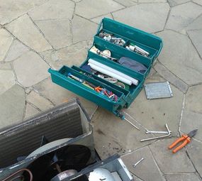 Dal Pozzo Ar Condicionados photo 1