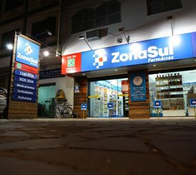 Zona Sul Farmácia  photo 5