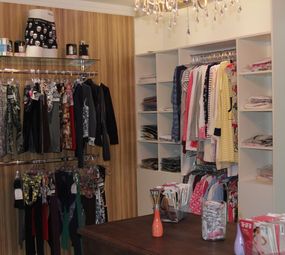 Florença Moda Íntima photo 6