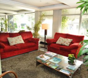 Novo Hamburgo Busines Hotel photo 3