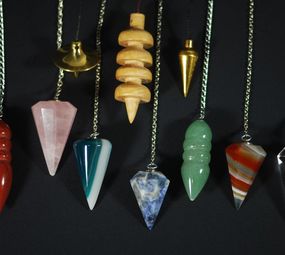 Talismã de Cristal - Pedras, Joias e Gemas photo 8