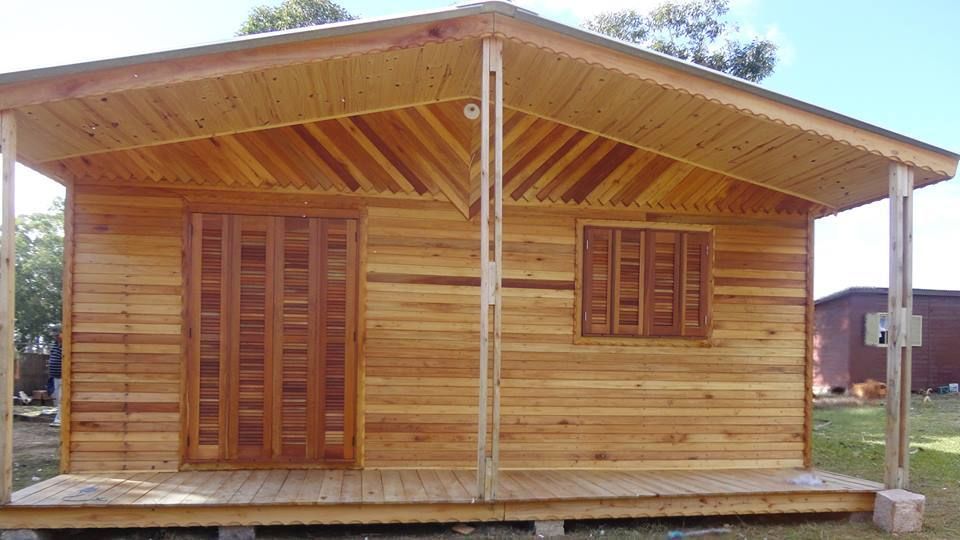 Msil Casas Pre Fabricadas Em Bage Rs Casa E Jardim Hagah