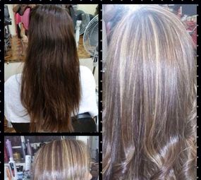 Saloon M Equipe da Beleza