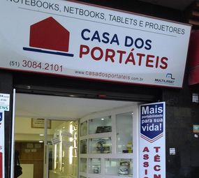 Casa dos Portáteis photo 1