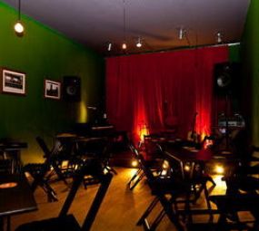 La Estación Pub Bar photo 6