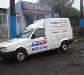 Friogel - Ar Condicionado photo 7