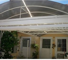 Versátil Toldos photo 4