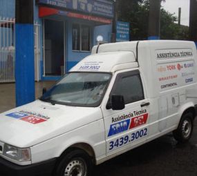 Friogel - Ar Condicionado photo 8