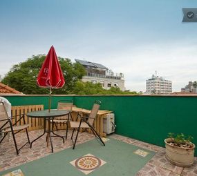 Bom Fim Hostel - Hospedagem e Acomodações photo 10