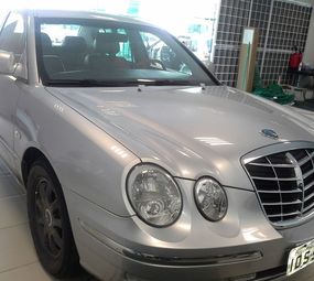 LCW Estética Automotiva - Lavagem Ecológica