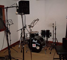 Casa dos Cantos Áudio & Propaganda photo 4