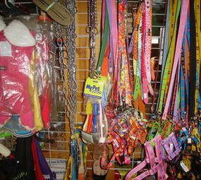 Agropecuária Casa do Agricultor photo 3