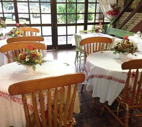 Estalagem Coração da Mata photo 10