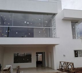 MS Vidros Temperados