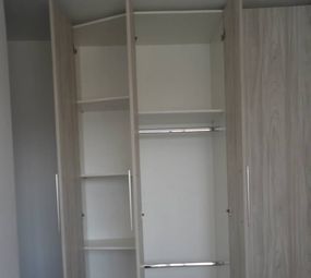 JF Montagem de Móveis