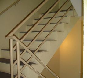 Esquadriaço - Estruturas Metálicas e Serralheria photo 10