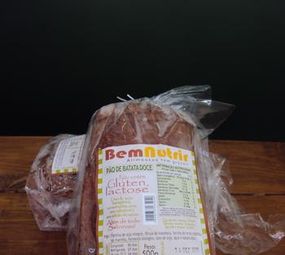 Porto + Verde Suplementos Alimentares photo 6